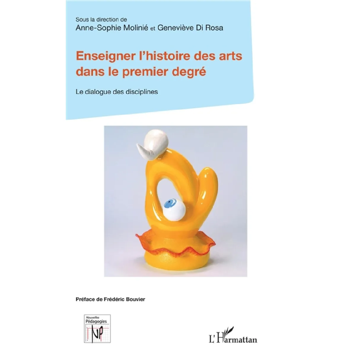 Acheter Enseigner l'histoire des arts dans le premier degré : le dialogue des disciplines État correct - 14,44 € Enseigner l'histoire des arts dans le premier degré : le dialogue des disciplines État correct N/A (Il ne s'agit pas d'une marque reconditionné disponible sur Rue du Commerce Seconde Vie
