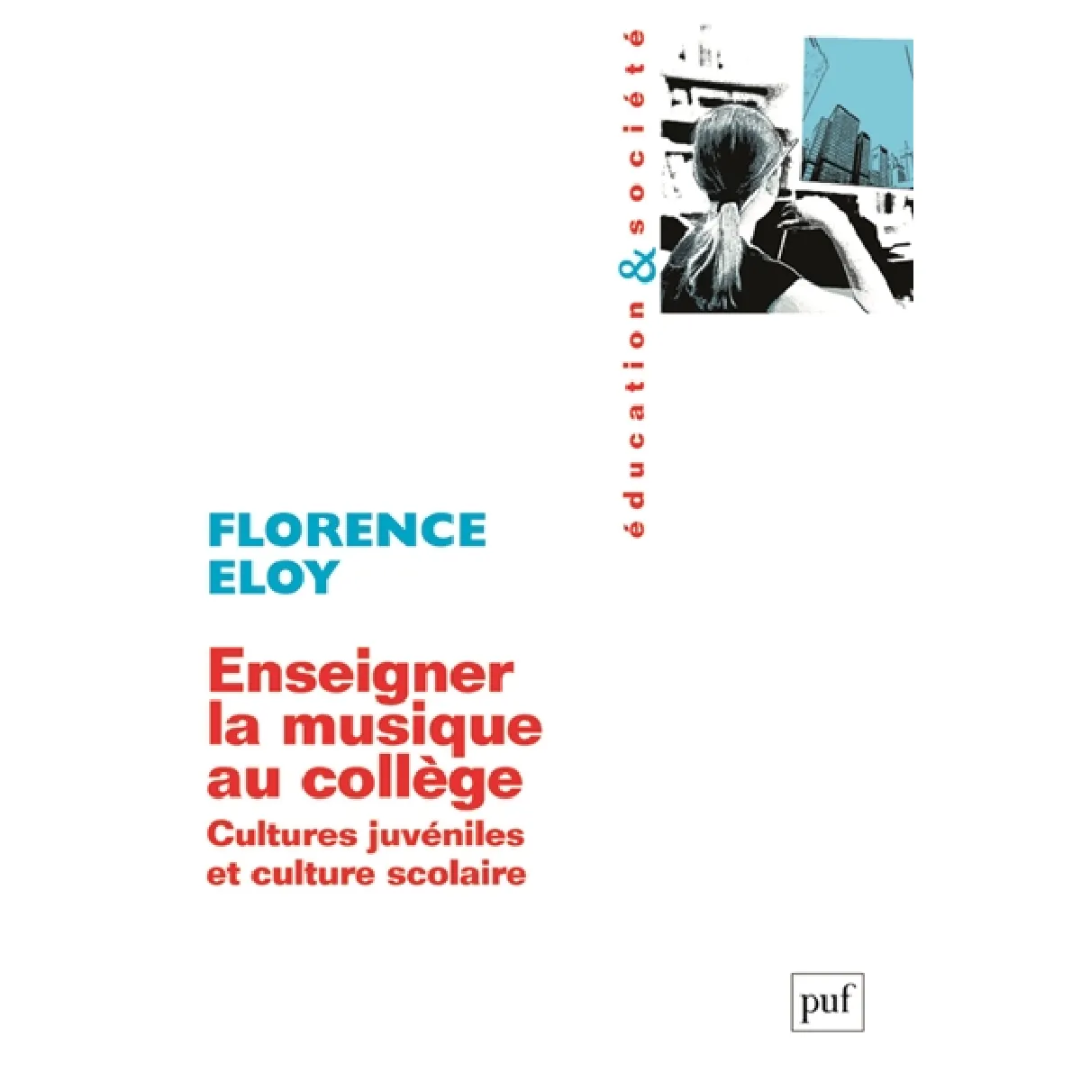 Acheter Enseigner la musique au collège : cultures juvéniles et culture scolaire État correct - 21,06 € Enseigner la musique au collège : cultures juvéniles et culture scolaire État correct N/A (Il ne s'agit pas d'une marque reconditionné disponible sur Rue du Commerce Seconde Vie