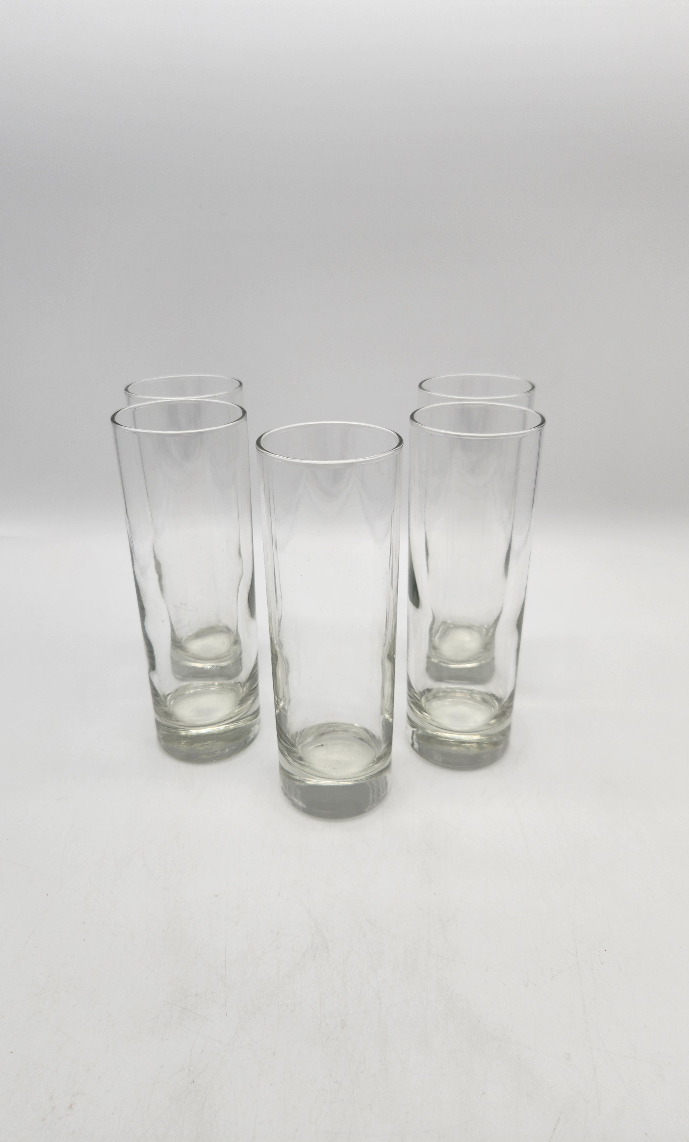 Voir photo 3 de Ensemble bouteille rétro Geyer Frères et 4 verres Ensemble bouteille rétro Geyer Frères et 4 verres reconditionné photo 3