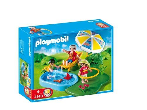 Acheter Ensemble compact de pataugeoire Playmobil État correct - 20,98 € Ensemble compact de pataugeoire Playmobil État correct Playmobil reconditionné disponible sur Fnac