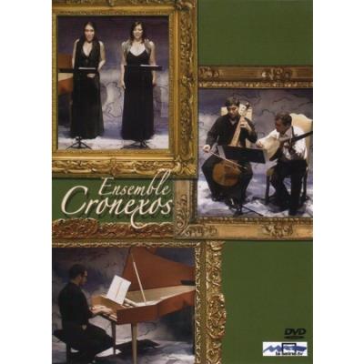 Ensemble Cronexos - DVD État correct reconditionné disponible sur Fnac