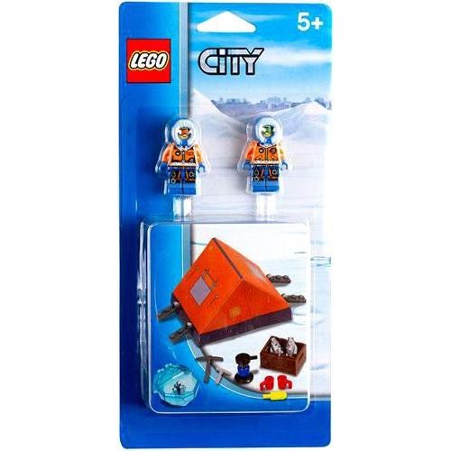 Ensemble d'accessoires Lego City Arctic Polar avec tente en tissu 850932 État correct - 349,99 € Ensemble d'accessoires Lego City Arctic Polar avec tente en tissu 850932 État correct Lego reconditionné disponible sur Fnac