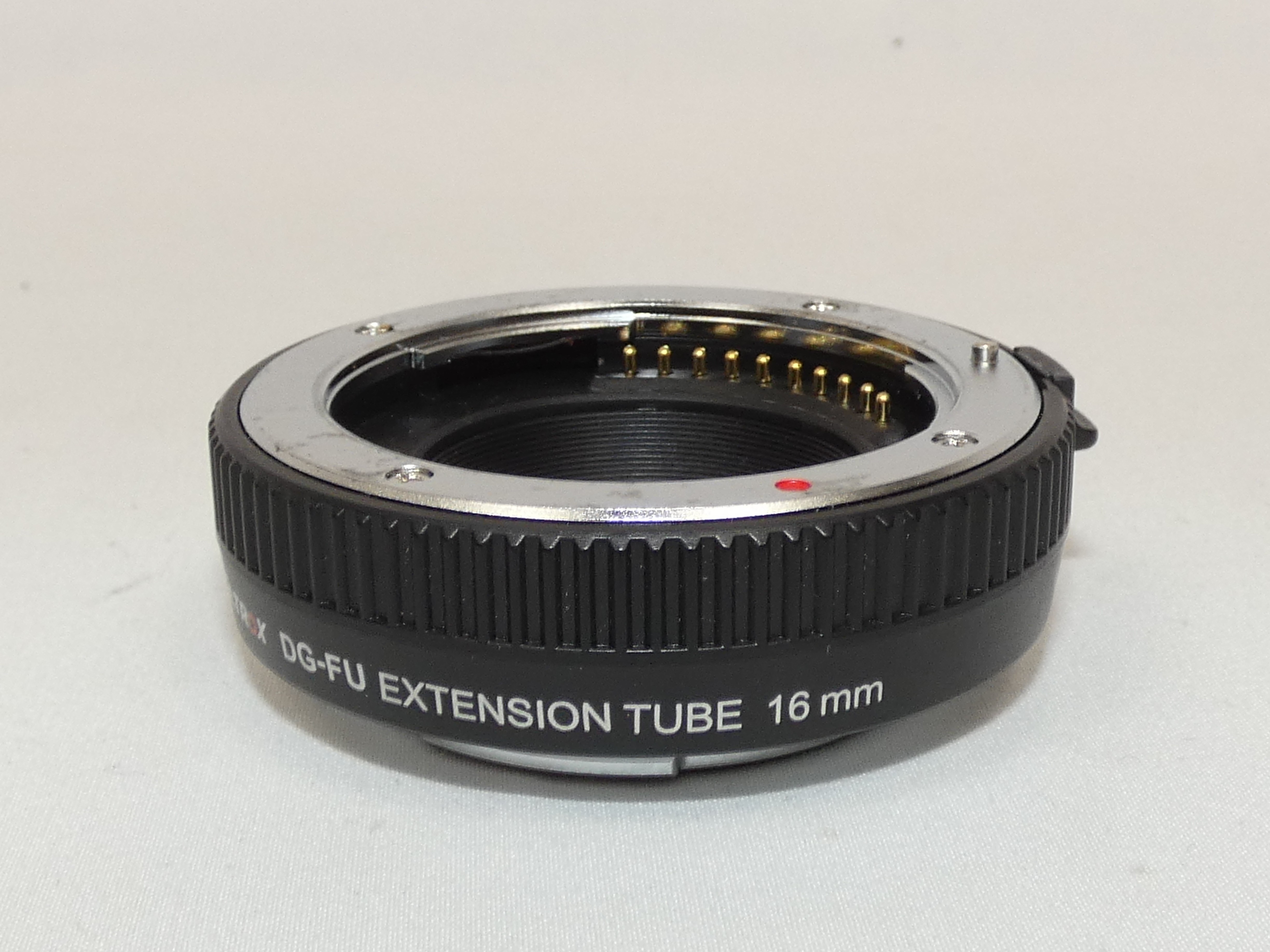 Voir photo 4 de Ensemble d'accessoires photographiques pare-soleil ajouré en métal JJC modèle LH-X100 avec bague d'adaptation pour filtre modèle LA-49X100, deux tubes d'allonge macro VILTROX DG-FU de 10 et 16 mm pour appareils photo hybrides Fujifilm X Ensemble d'accessoires photographiques pare-soleil ajouré en métal JJC modèle LH-X100 avec bague d'adaptation pour filtre modèle LA-49X100, deux tubes d'allonge macro VILTROX DG-FU de 10 et 16 mm pour appareils photo hybrides Fujifilm X très bon état reconditionné photo 4