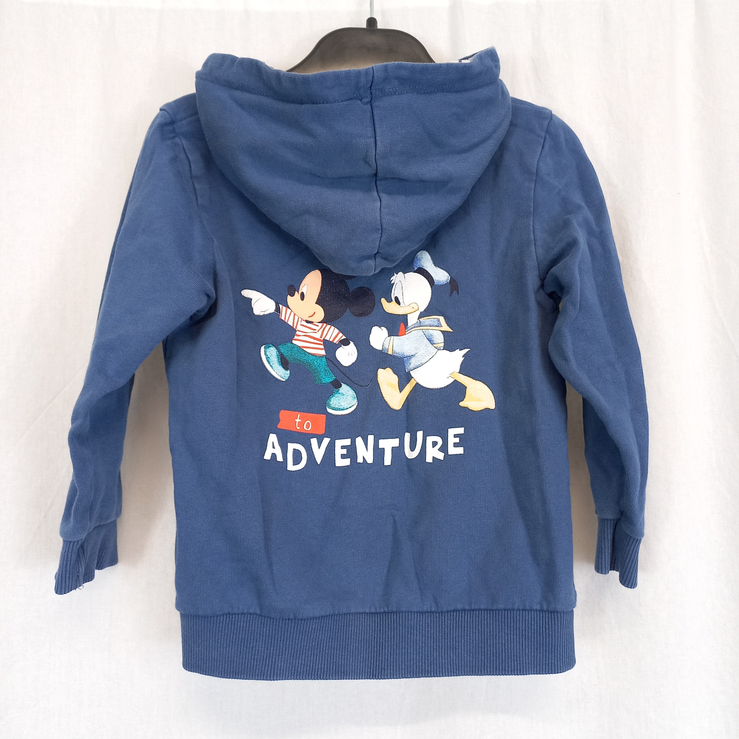 Voir photo 3 de ENSEMBLE de jogging T2A "disney baby" bleu ENSEMBLE de jogging T2A "disney baby" bleu Très bon état reconditionné photo 3