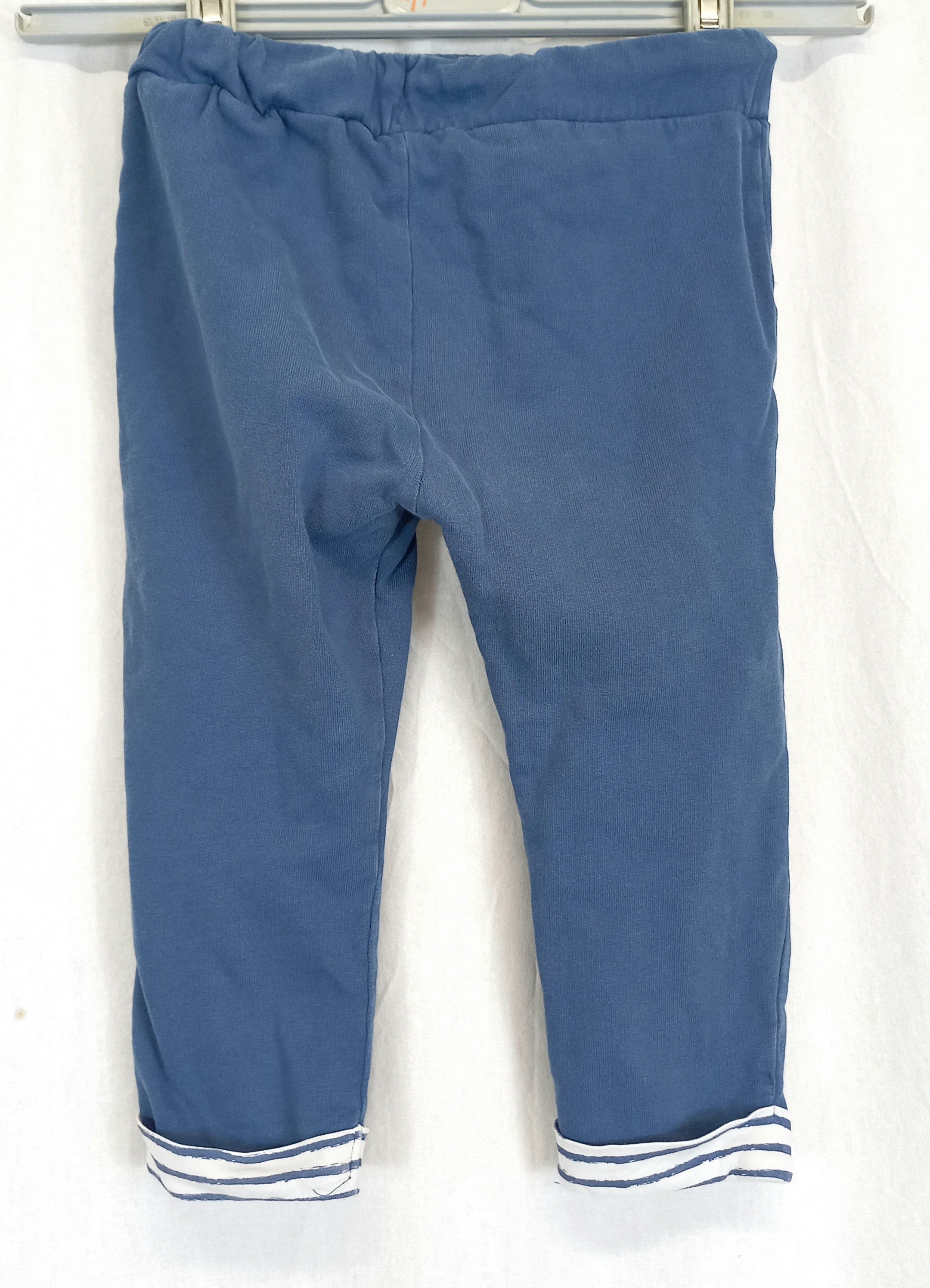 Voir photo 4 de ENSEMBLE de jogging T2A "disney baby" bleu ENSEMBLE de jogging T2A "disney baby" bleu Très bon état reconditionné photo 4