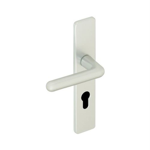 Ensemble de porte Golf 90 BEZAULT Argent Entraxe 195 mm - Clé i - 0120803 État correct reconditionné disponible sur Fnac