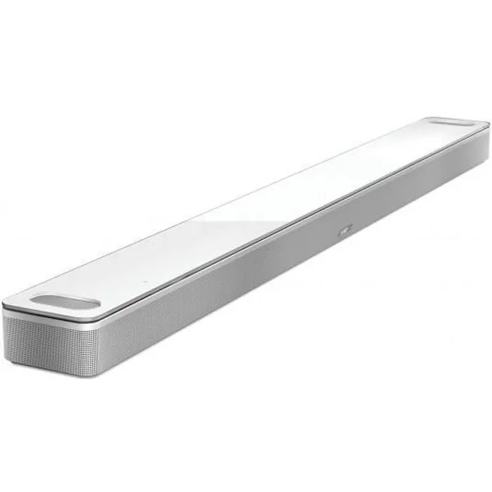 Ensemble home cinéma SOUND BAR 700 BLANC Reconditionné - 588,05 € Ensemble home cinéma SOUND BAR 700 BLANC Reconditionné Bose reconditionné disponible sur Cdiscount Seconde Vie