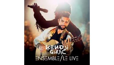 Ensemble, le live État correct reconditionné disponible sur Fnac