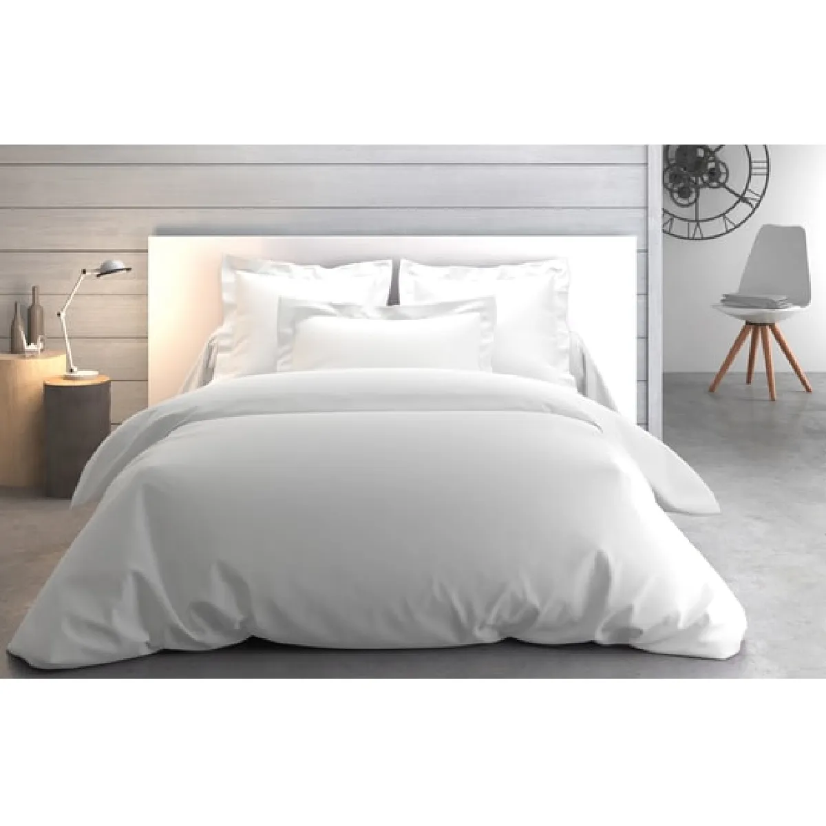 Ensemble literie ANNE DE SOLENE 28x34 cm Reconditionné - 57,10 € Ensemble literie ANNE DE SOLENE 28x34 cm Reconditionné reconditionné disponible sur Rue du Commerce Seconde Vie