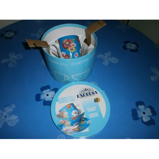 Ensemble Petit Déjeuner Bon état reconditionné disponible sur Rakuten
