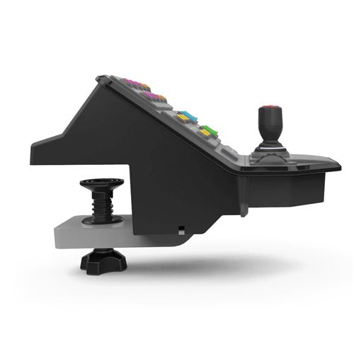 Ensemble pour engins agricoles Logitech Noir État correct Logitech reconditionné disponible sur Fnac