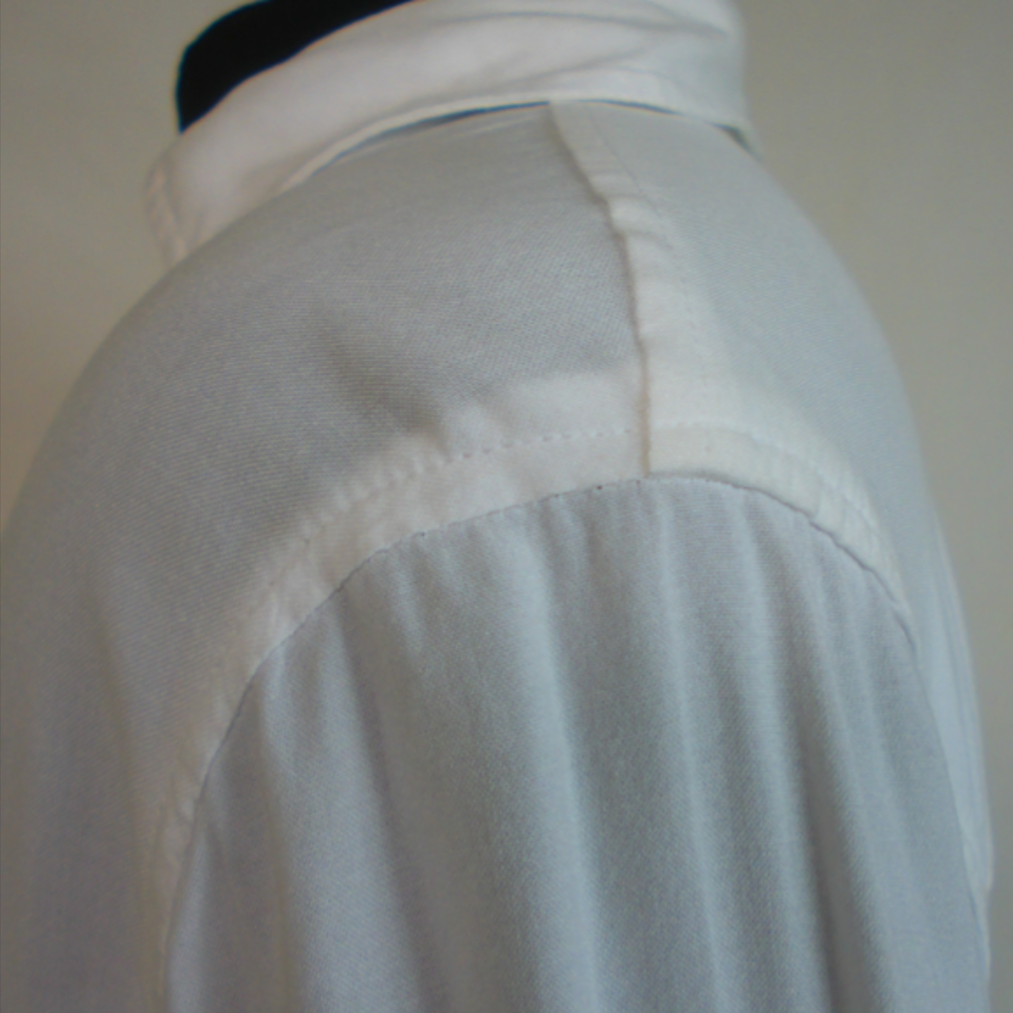 Voir photo 10 de Ensemble Salopette - chemise, gris foncé - noir et blanc, taille 1 Ensemble Salopette - chemise, gris foncé - noir et blanc, taille 1 Très bon état reconditionné photo 10