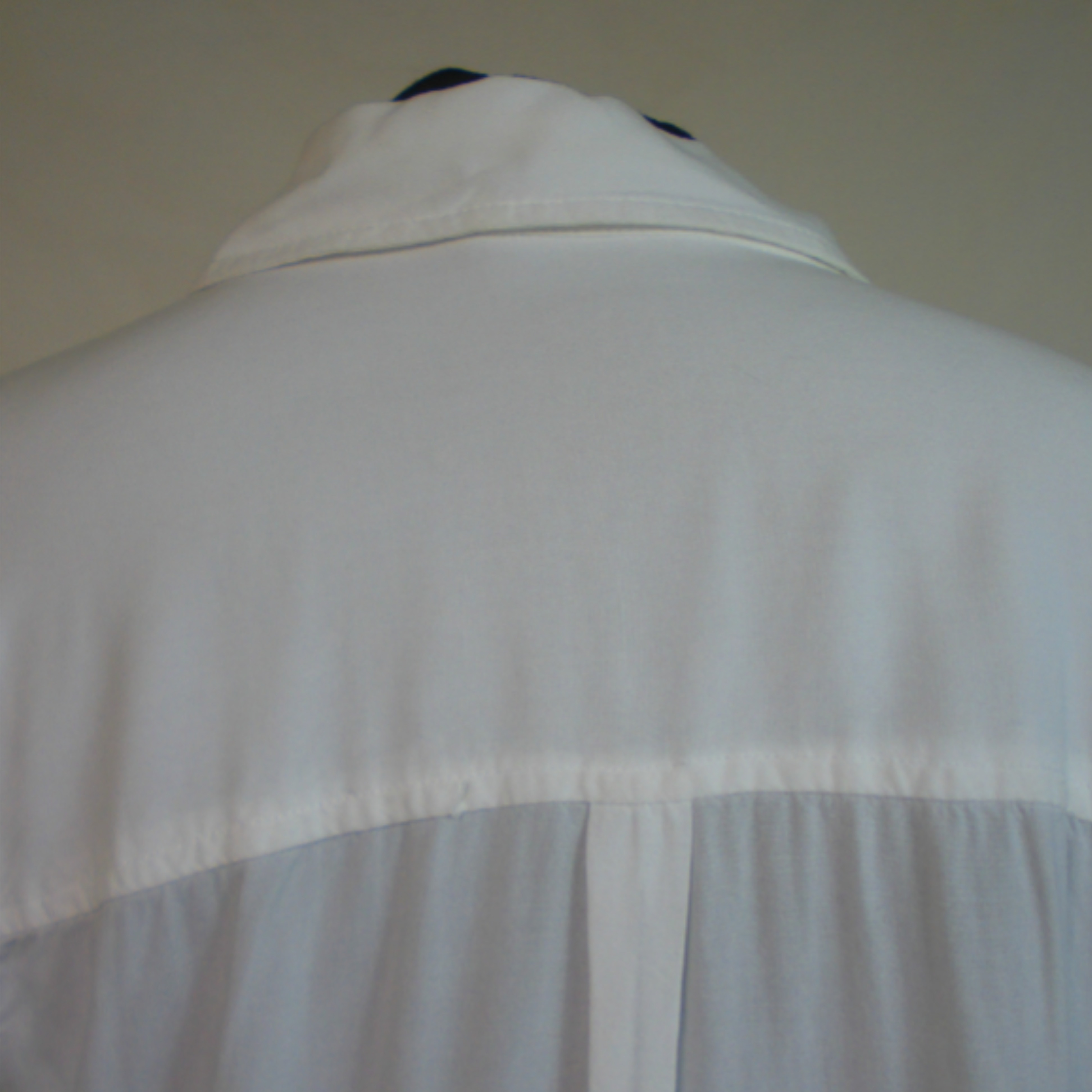 Voir photo 14 de Ensemble Salopette - chemise, gris foncé - noir et blanc, taille 1 Ensemble Salopette - chemise, gris foncé - noir et blanc, taille 1 Très bon état reconditionné photo 14