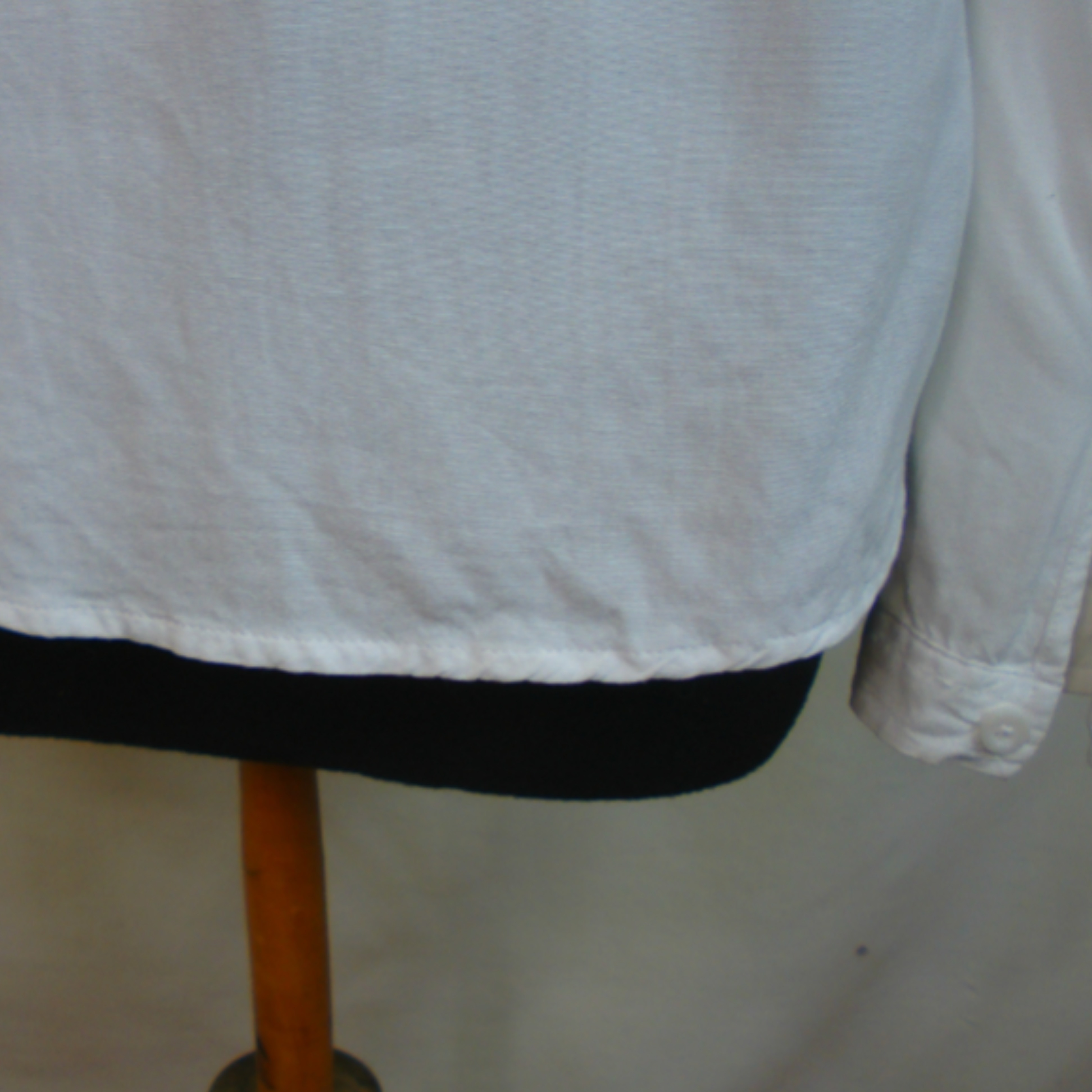 Voir photo 15 de Ensemble Salopette - chemise, gris foncé - noir et blanc, taille 1 Ensemble Salopette - chemise, gris foncé - noir et blanc, taille 1 Très bon état reconditionné photo 15