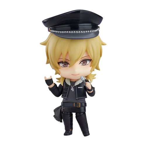 Ensemble Stars - Figurine Nendoroid Kaoru Hakaze 10 cm État correct N/A reconditionné disponible sur Fnac