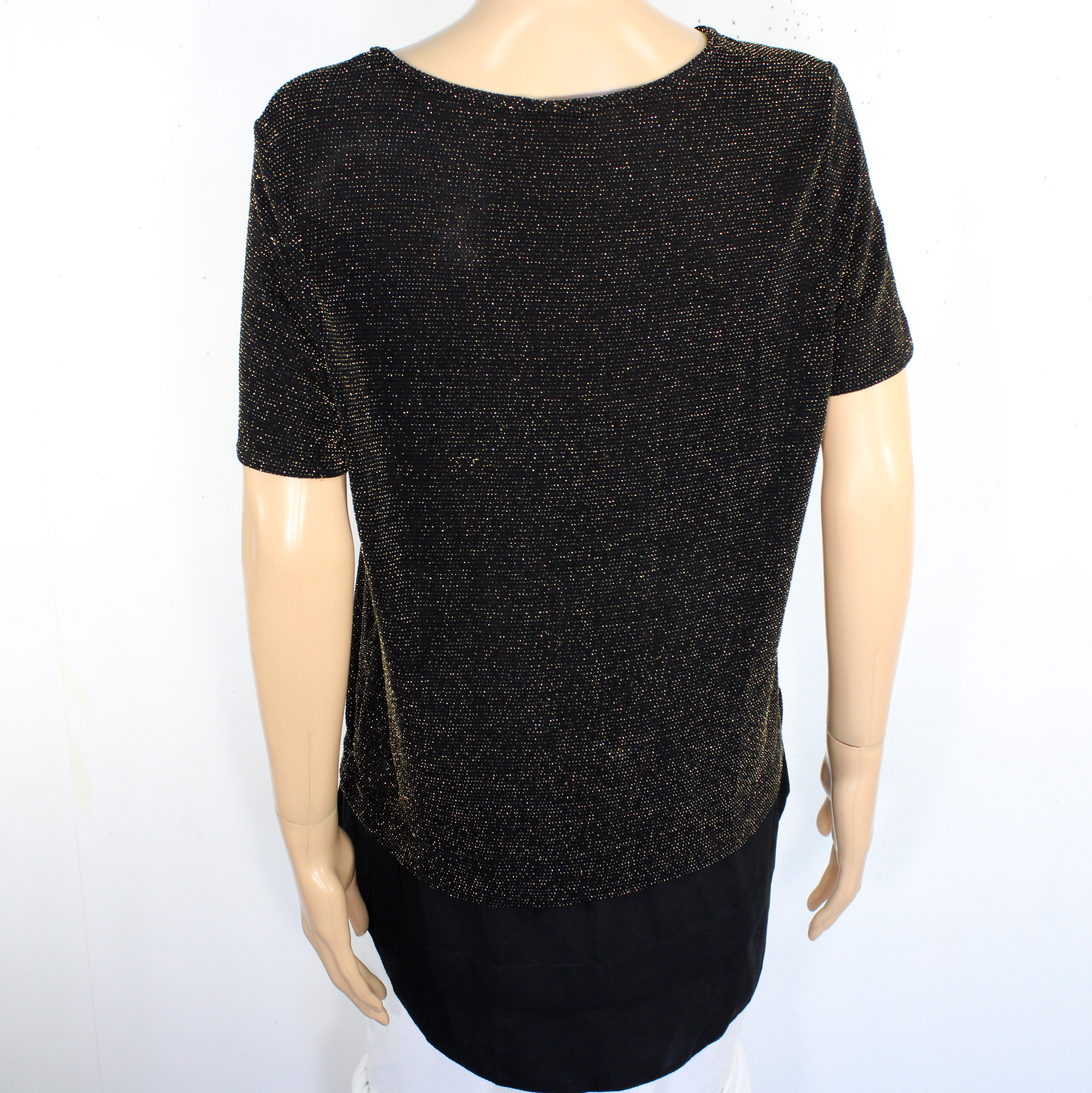 Voir photo 4 de Ensemble T-shirt & Gilet TU WOMAN Taille Estimée Unique Ensemble T-shirt & Gilet TU WOMAN Taille Estimée Unique Bon état reconditionné photo 4