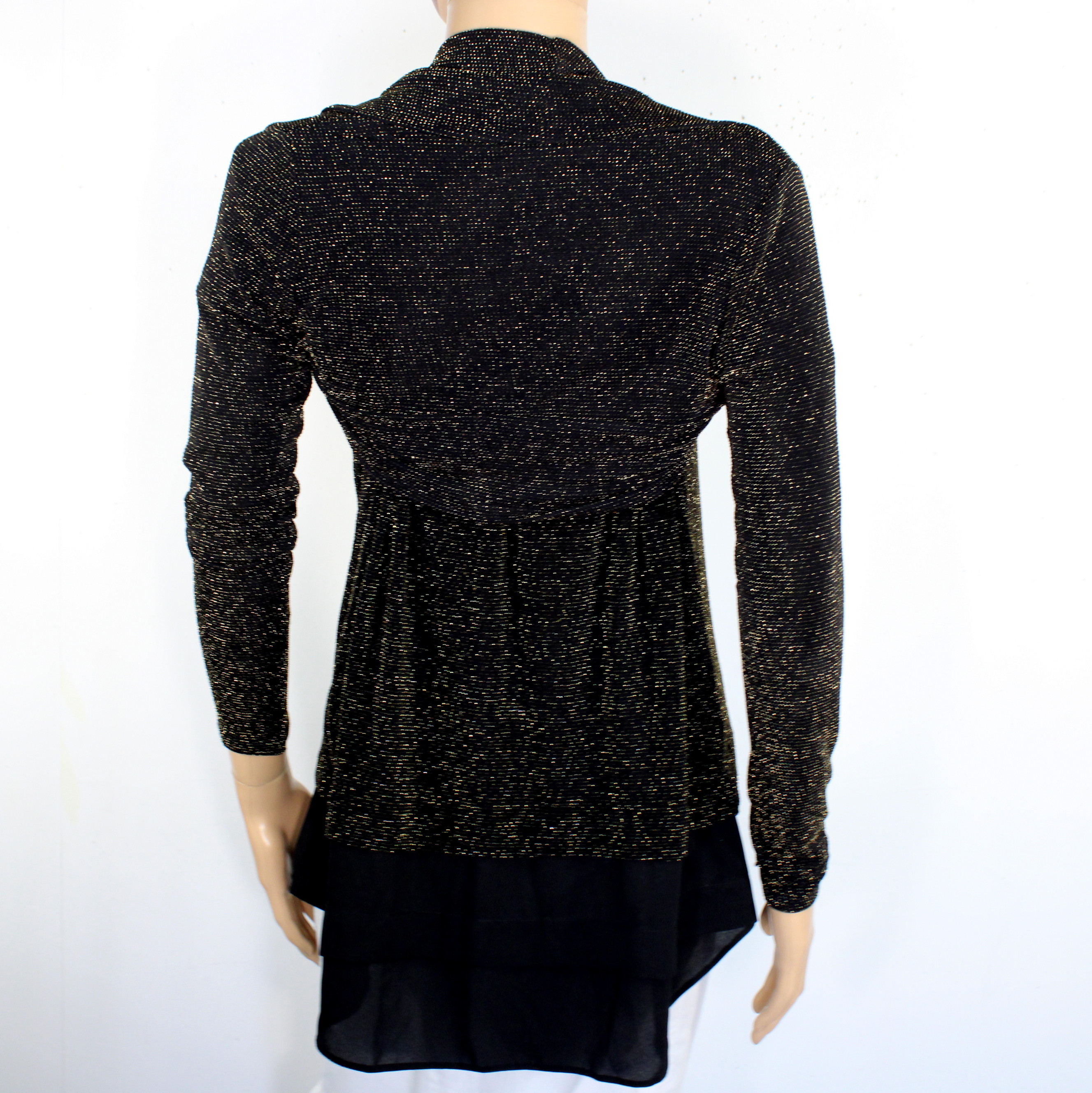 Voir photo 8 de Ensemble T-shirt & Gilet TU WOMAN Taille Estimée Unique Ensemble T-shirt & Gilet TU WOMAN Taille Estimée Unique Bon état reconditionné photo 8