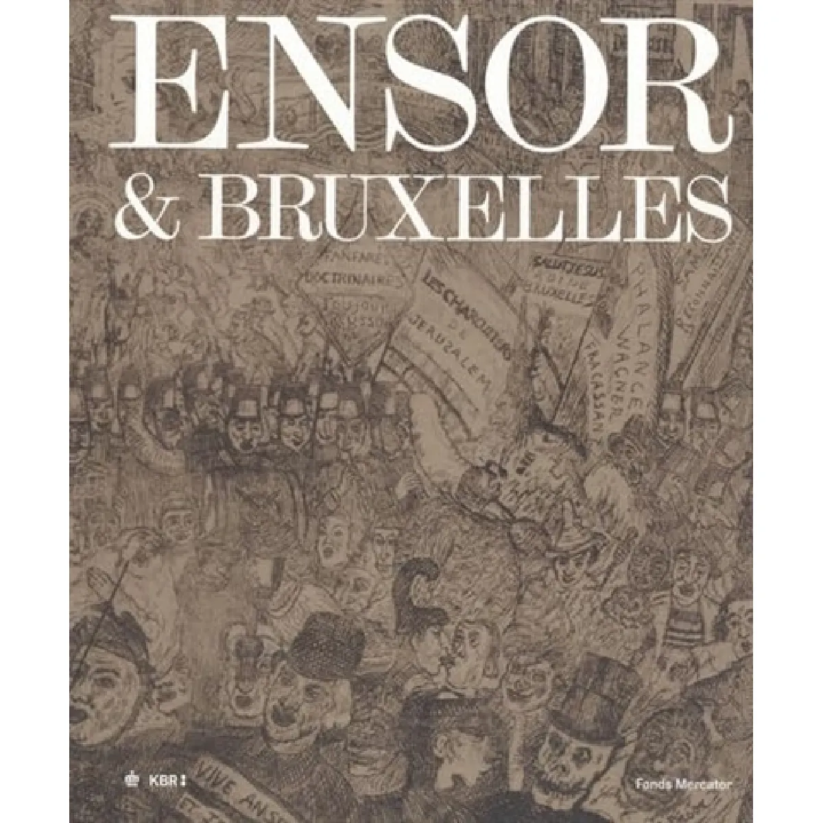 Acheter Ensor & Bruxelles État correct - 29,94 € Ensor & Bruxelles État correct N/A (Il ne s'agit pas d'une marque reconditionné disponible sur Rue du Commerce Seconde Vie