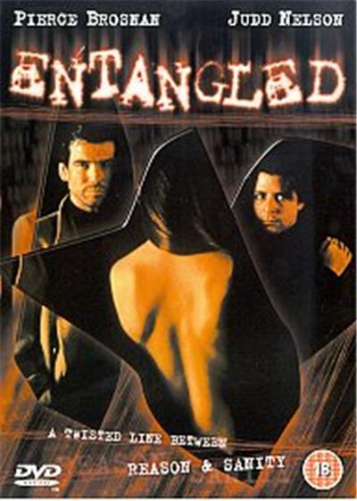 Entangled État correct reconditionné disponible sur Fnac