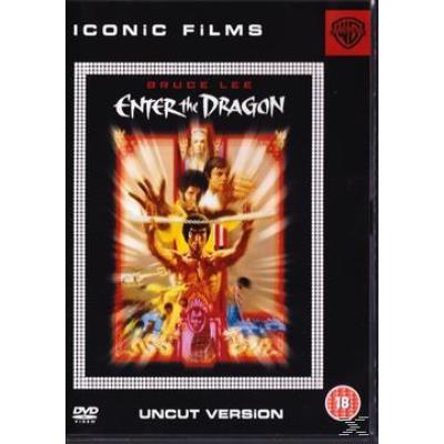 Enter The Dragon État correct reconditionné disponible sur Fnac