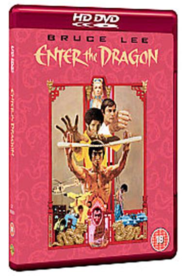 Enter The Dragon État correct reconditionné disponible sur Fnac