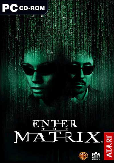 Enter the Matrix État correct - 11,58 € Enter the Matrix État correct Bandai Namco reconditionné disponible sur Fnac