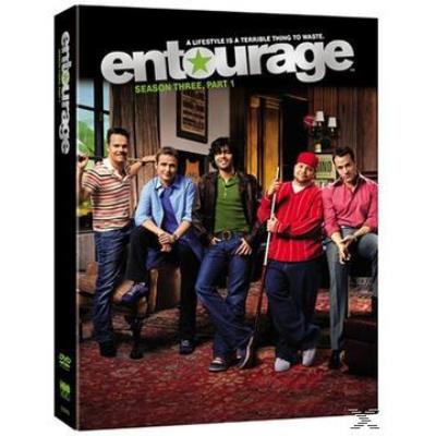 Acheter Entourage - Series 3 Vol.1 État correct - 11,48 € Entourage - Series 3 Vol.1 État correct reconditionné disponible sur Fnac