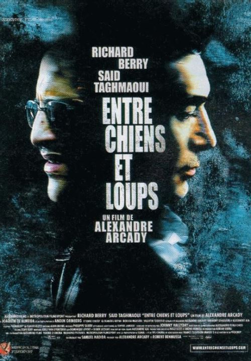 Entre Chiens Et Loups AFFICHE CINEMA ORIGINALE État correct N/A reconditionné disponible sur Fnac