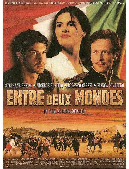 Entre Deux Mondes AFFICHE CINEMA ORIGINALE État correct N/A reconditionné disponible sur Fnac
