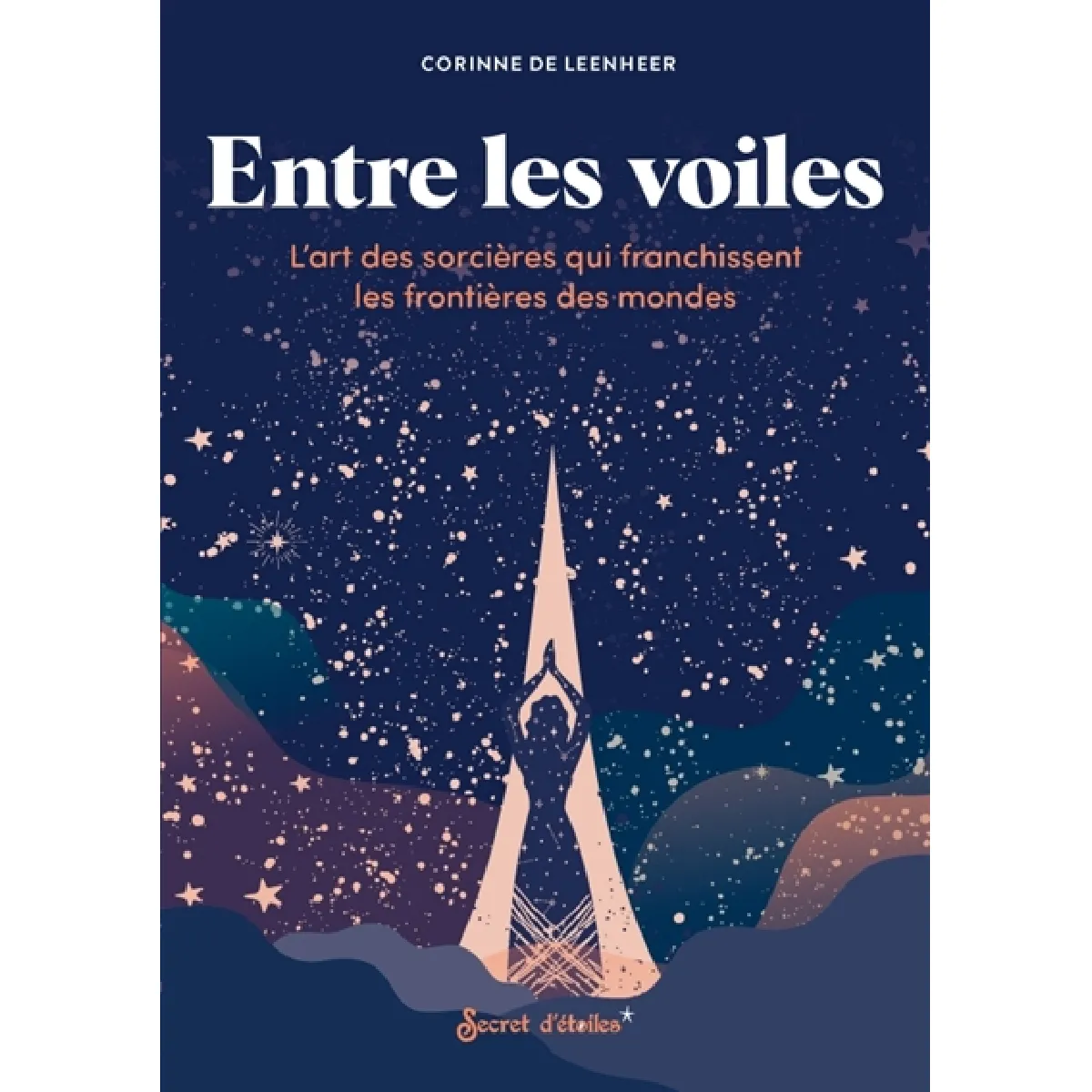 Acheter Entre les voiles : l'art des sorcières qui franchissent les frontières des mondes État correct - 19,64 € Entre les voiles : l'art des sorcières qui franchissent les frontières des mondes État correct N/A (Il ne s'agit pas d'une marque reconditionné disponible sur Rue du Commerce Seconde Vie