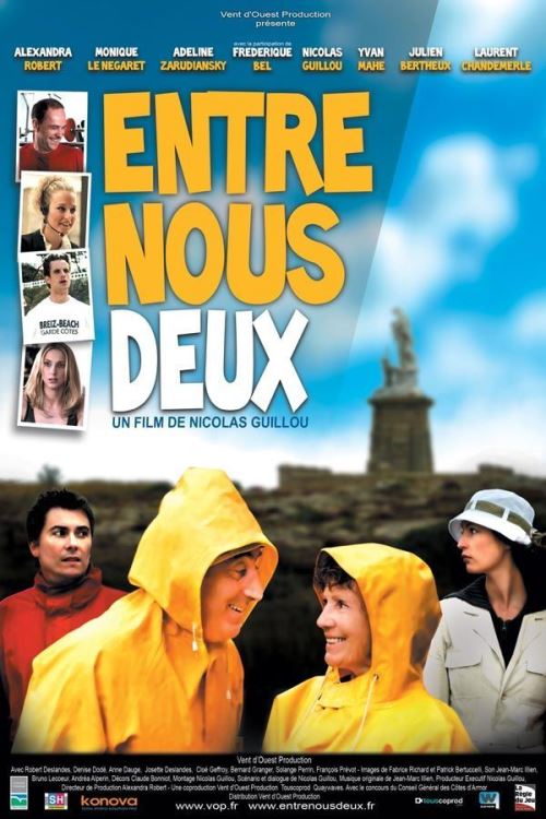 Entre Nous Deux AFFICHE CINEMA ORIGINALE État correct - 22,99 € Entre Nous Deux AFFICHE CINEMA ORIGINALE État correct N/A reconditionné disponible sur Fnac