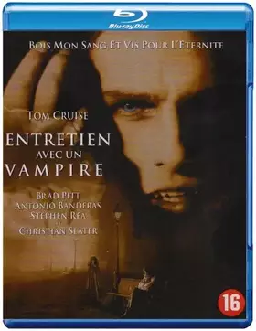 Entretien avec un vampire [Blu-ray] - Neil Jordan Occasion reconditionné disponible sur Ammareal