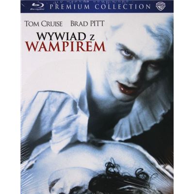 Entretien avec un vampire (Wywiad z wampirem(Premium Collection)) [BLU-RAY] État correct reconditionné disponible sur Fnac