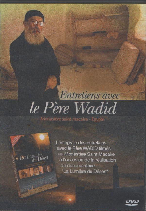 Acheter Entretiens avec le Père Wadid Bon état - 10,37 € Entretiens avec le Père Wadid Bon état reconditionné disponible sur Label Emmaüs