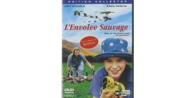 Acheter ENVOLEE SAUVAGE-VF État correct - 28,42 € ENVOLEE SAUVAGE-VF État correct reconditionné disponible sur Fnac