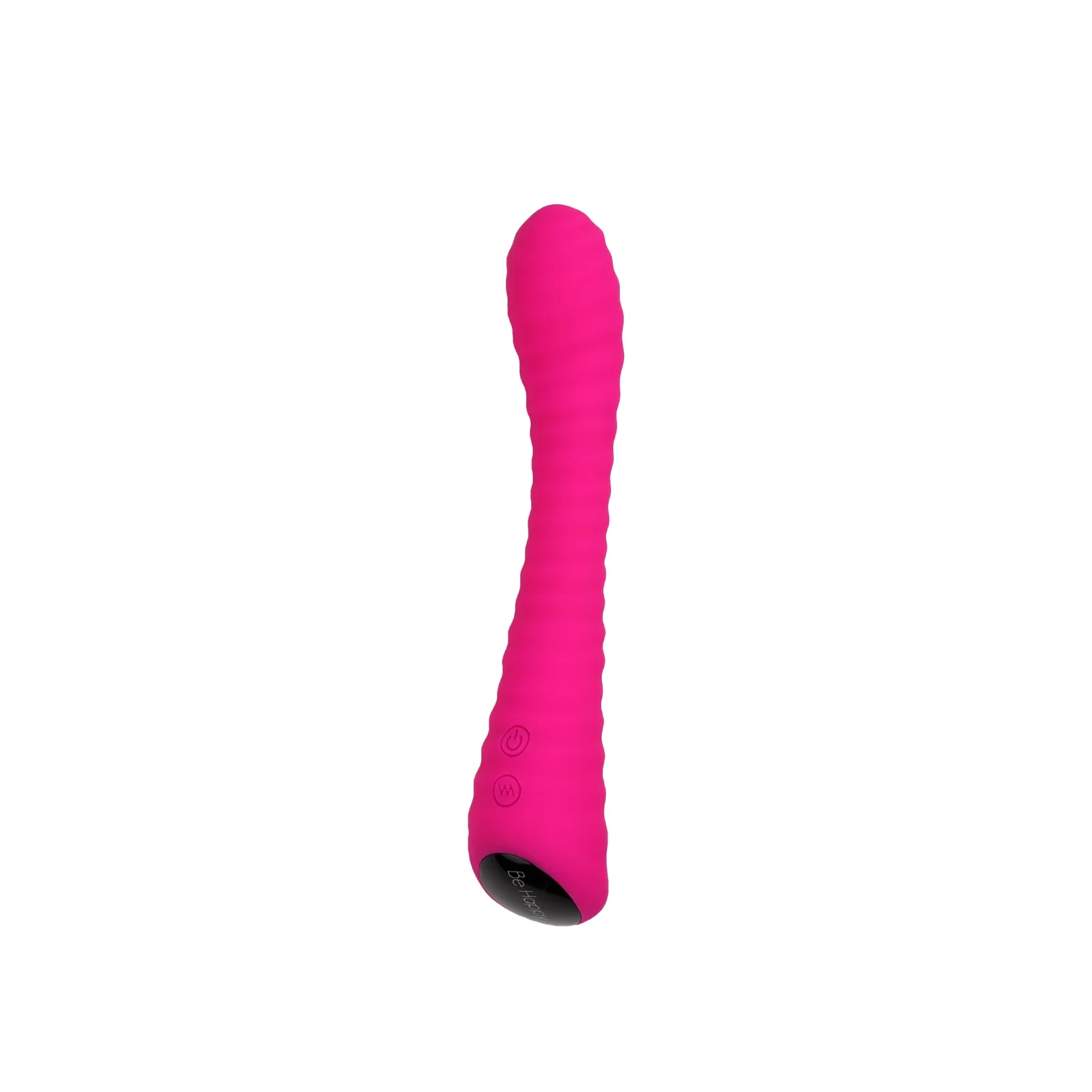 Envoûtant, vibromasseur silicone — Parfait état / Rose fushia reconditionné disponible sur Rejouis | Dero