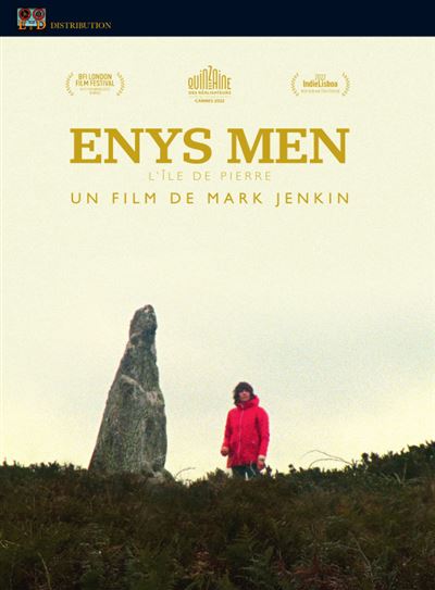 Enys Men DVD État correct reconditionné disponible sur Fnac | Dero
