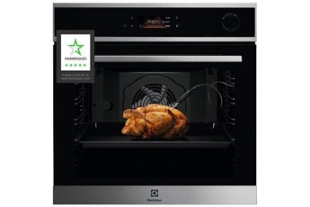 EOC8P39X Très bon état - 599,00 € EOC8P39X Très bon état Electrolux reconditionné disponible sur Darty