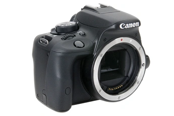 EOS 100D NU État correct Canon reconditionné disponible sur Darty