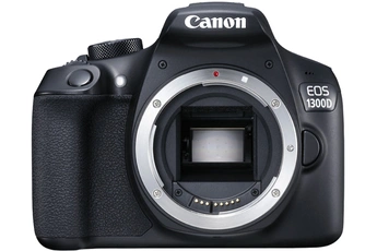 EOS 1300D NU Très bon état Canon reconditionné disponible sur Darty