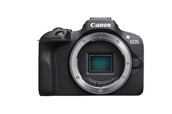 EOS R100 Boitier Nu Occasion Canon reconditionné disponible sur Darty | Dero