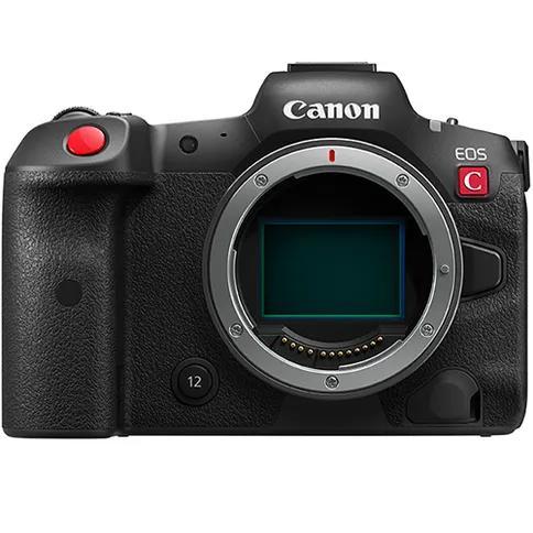 EOS R5 C - Noir Reconditionné - 2999,95 € EOS R5 C - Noir Reconditionné Canon reconditionné disponible sur Backmarket
