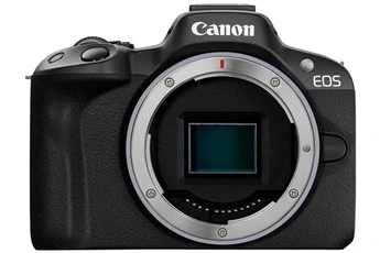 EOS R50 Boitier nu Bon état Canon reconditionné disponible sur Darty