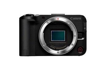 EOS R50 V - Noir Bon état Canon reconditionné disponible sur Darty