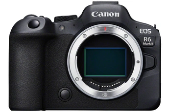 EOS R6 Mark II État correct Canon reconditionné disponible sur Darty