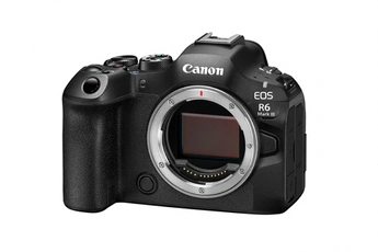 EOS R6 Mark III nu noir Très bon état Canon reconditionné disponible sur Darty