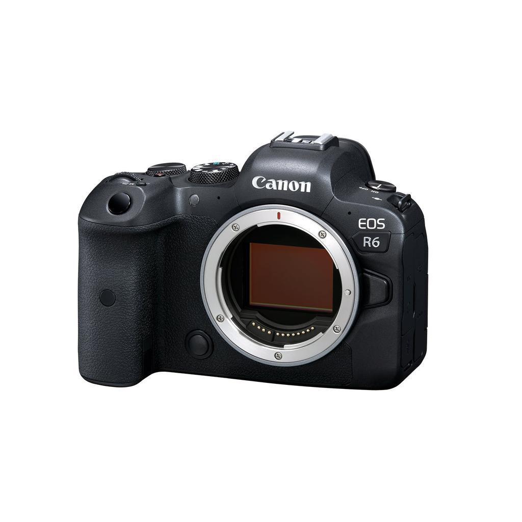 Acheter EOS R6 - Noir N/A N/A N/A Reconditionné - 1373,00 € | Dero EOS R6 - Noir N/A N/A N/A Reconditionné Canon reconditionné disponible sur Backmarket | Dero