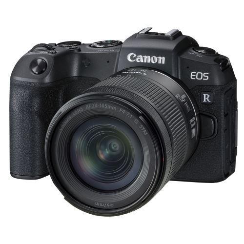 EOS RP - Noir + Canon RF 24-105mm f/4-7.1 IS STM f/4-7.1 Reconditionné - 841,00 € EOS RP - Noir + Canon RF 24-105mm f/4-7.1 IS STM f/4-7.1 Reconditionné Canon reconditionné disponible sur Backmarket