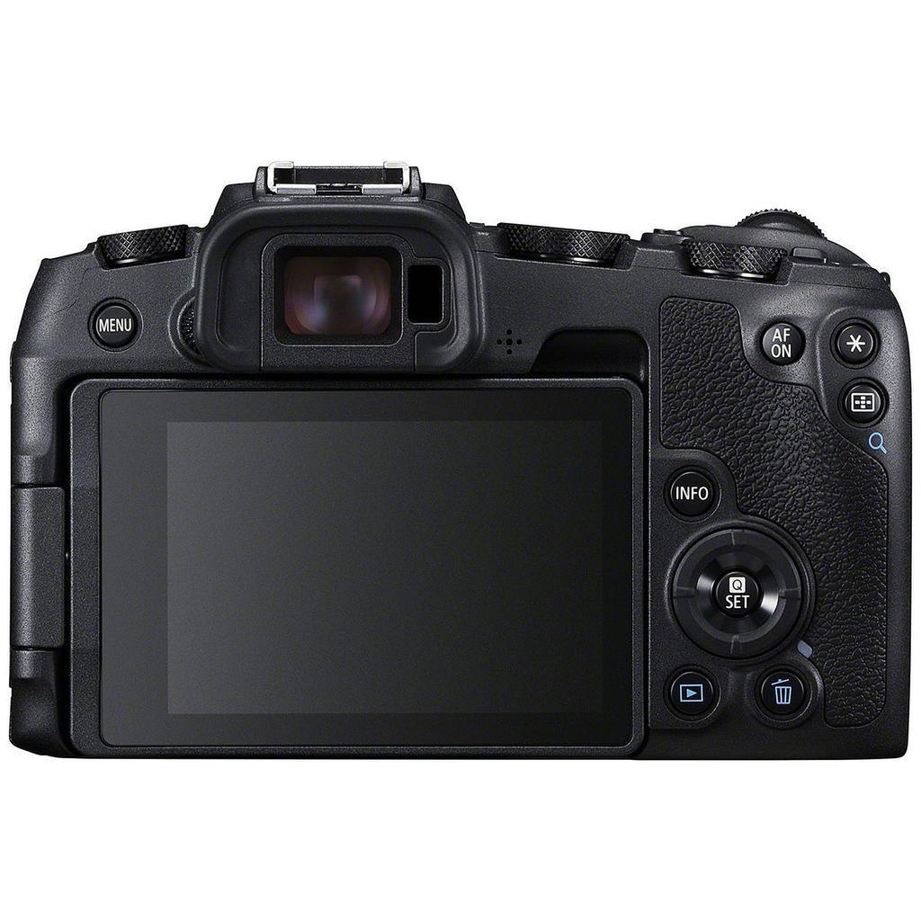 Voir photo 2 de EOS RP - Noir N/A N/A N/A | Dero EOS RP - Noir N/A N/A N/A Reconditionné Canon reconditionné photo 2 | Dero