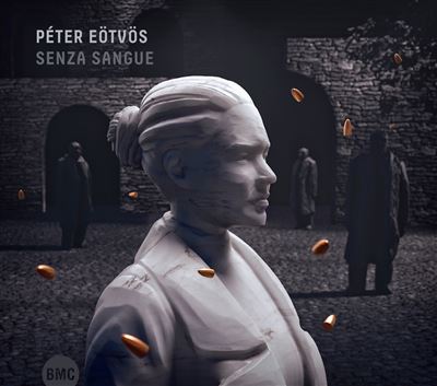 Eötvös: Senza Sangue État correct reconditionné disponible sur Fnac